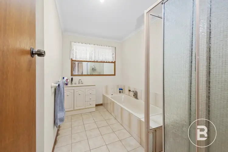 Sixth view of Homely house listing, 1 Powlett Street, Carisbrook VIC 3464