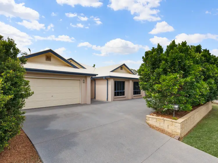 7 Catalina Crescent, Moggill QLD 4070