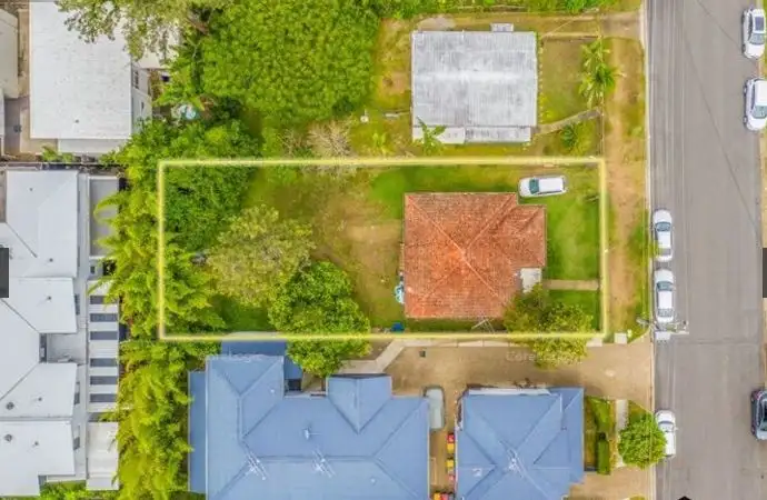 Second view of Homely house listing, 15 Skew Street, Sherwood QLD 4075