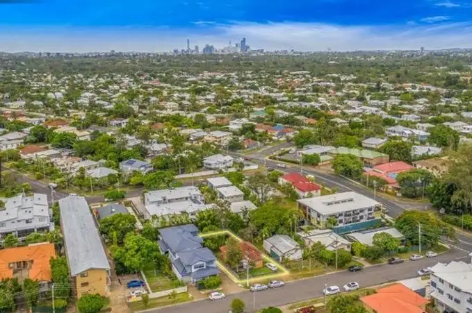 Third view of Homely house listing, 15 Skew Street, Sherwood QLD 4075
