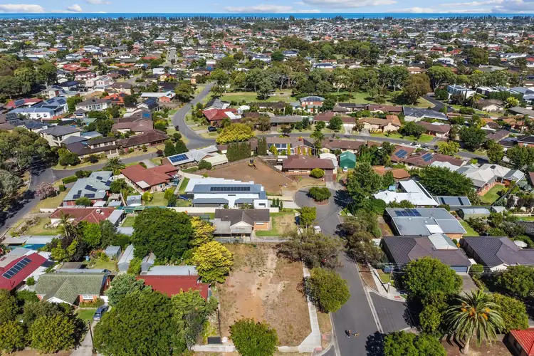 Second view of Homely land listing, LOT 1, 5 Laurie Street, Kidman Park SA 5025