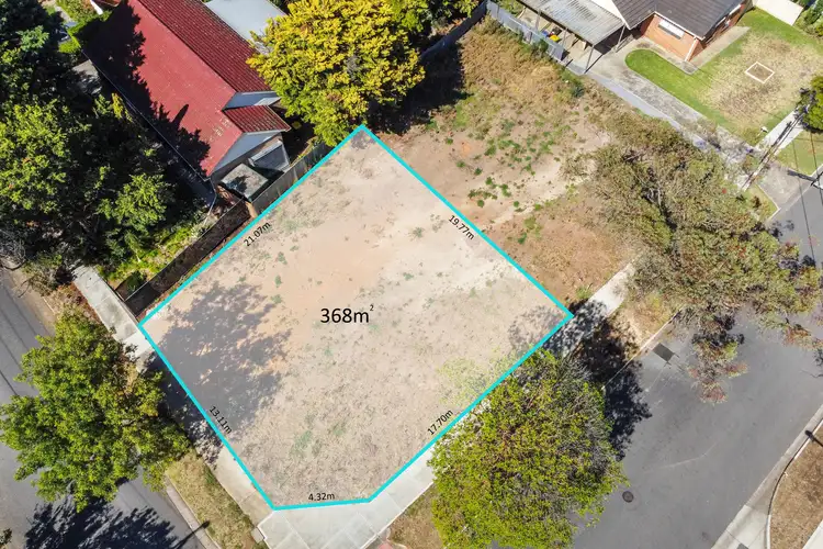 Third view of Homely land listing, LOT 1, 5 Laurie Street, Kidman Park SA 5025