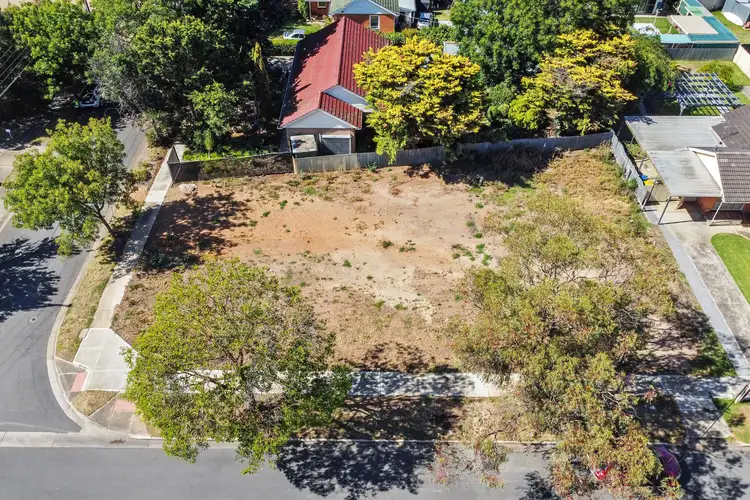 Fourth view of Homely land listing, LOT 1, 5 Laurie Street, Kidman Park SA 5025
