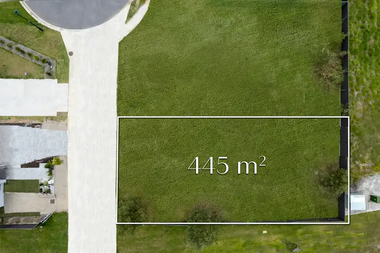 Fourth view of Homely land listing, LOT 37, 1 Academy Street, Browns Plains QLD 4118