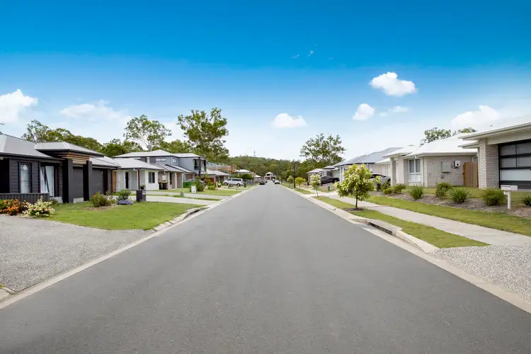 Fifth view of Homely land listing, LOT 37, 1 Academy Street, Browns Plains QLD 4118