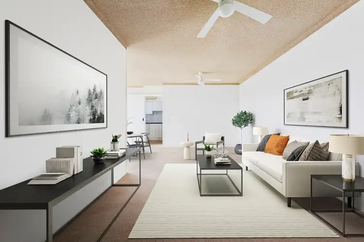 Second view of Homely apartment listing, 14/745-747 Pittwater Road, Dee Why NSW 2099