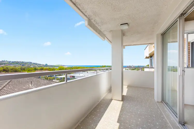Third view of Homely apartment listing, 14/745-747 Pittwater Road, Dee Why NSW 2099