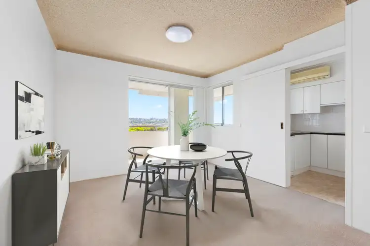 Fourth view of Homely apartment listing, 14/745-747 Pittwater Road, Dee Why NSW 2099