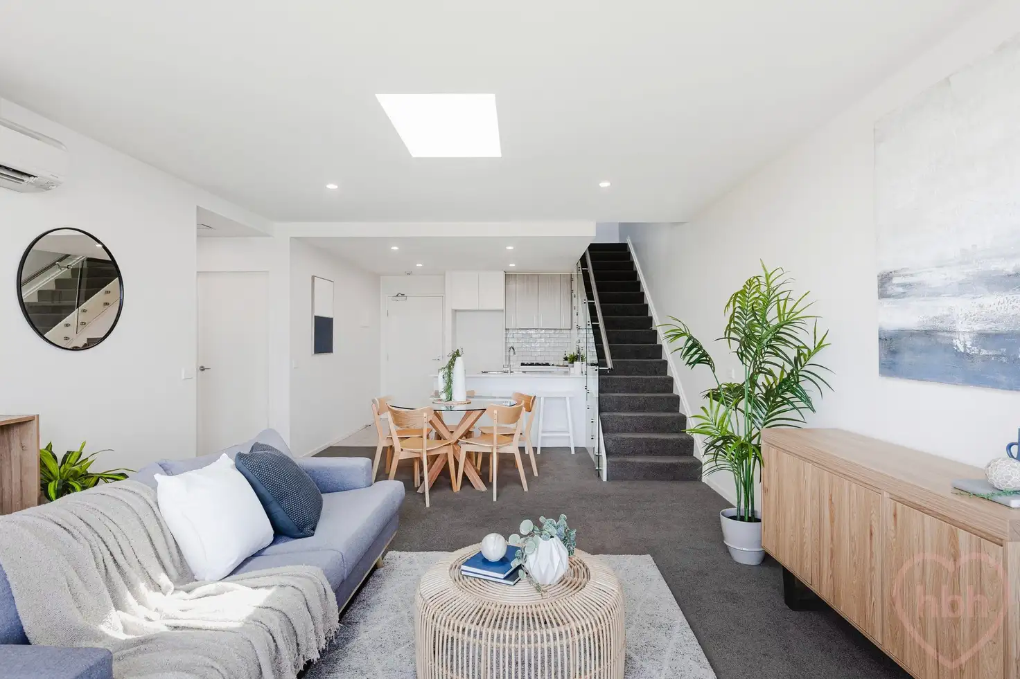 Main view of Homely apartment listing, 128/2 Hinder Street, Gungahlin ACT 2912