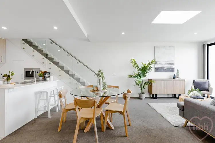 Second view of Homely apartment listing, 128/2 Hinder Street, Gungahlin ACT 2912