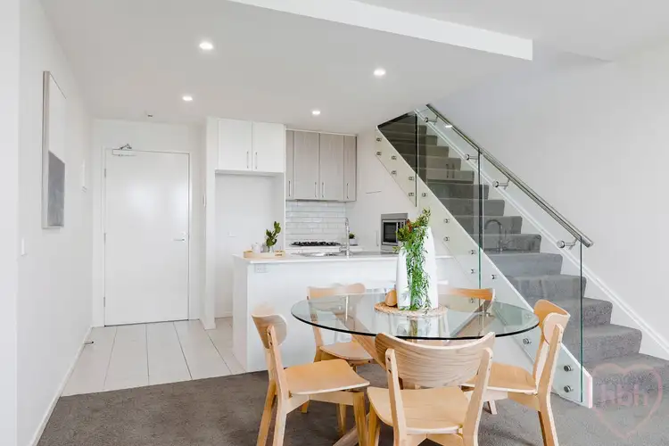 Third view of Homely apartment listing, 128/2 Hinder Street, Gungahlin ACT 2912