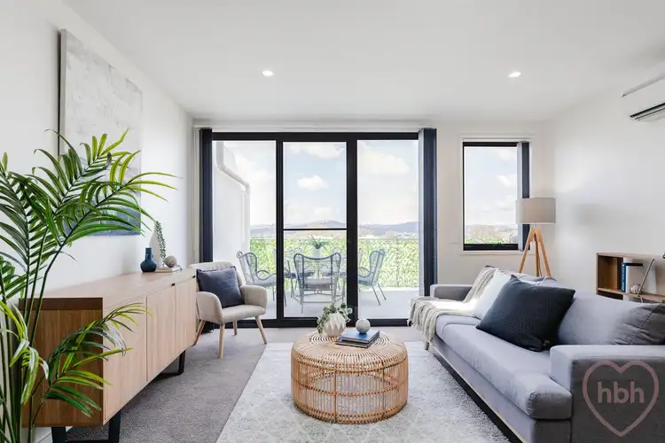 Fourth view of Homely apartment listing, 128/2 Hinder Street, Gungahlin ACT 2912