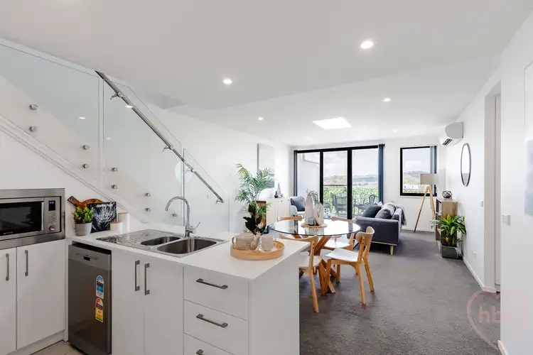 Fifth view of Homely apartment listing, 128/2 Hinder Street, Gungahlin ACT 2912