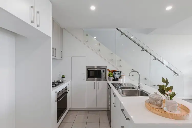 Sixth view of Homely apartment listing, 128/2 Hinder Street, Gungahlin ACT 2912