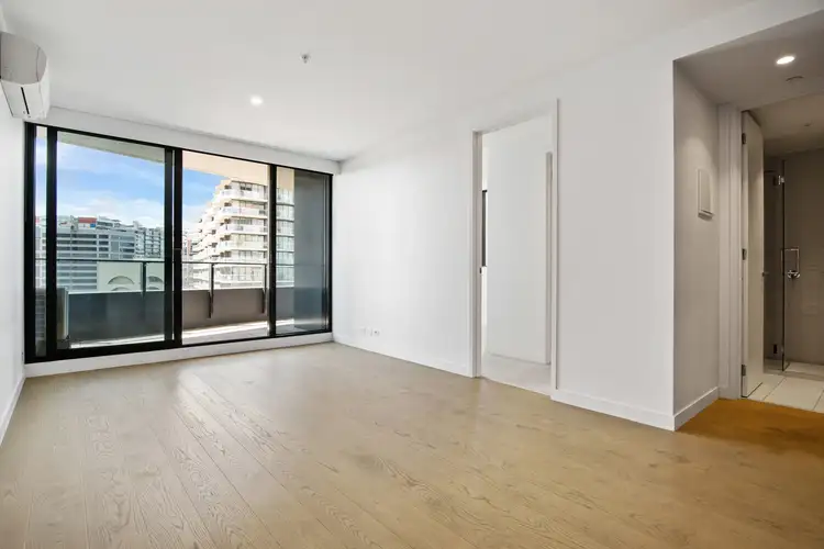Second view of Homely apartment listing, 1412/50 Albert Road, South Melbourne VIC 3205