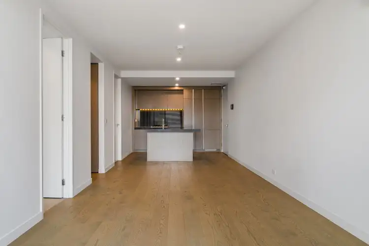 Third view of Homely apartment listing, 1412/50 Albert Road, South Melbourne VIC 3205