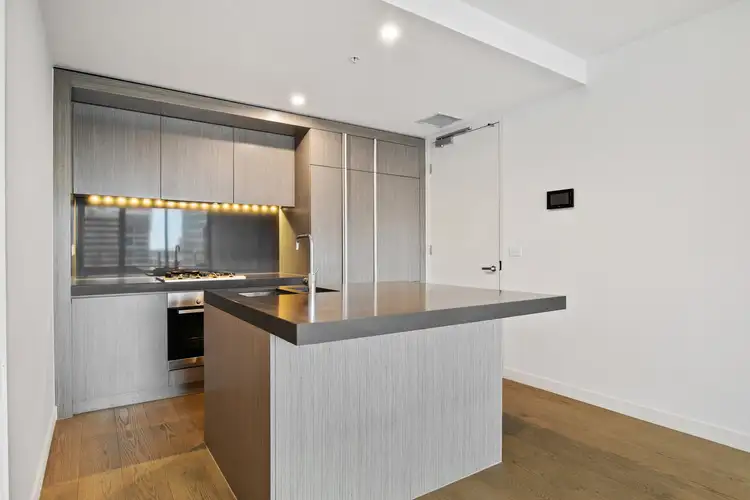 Fourth view of Homely apartment listing, 1412/50 Albert Road, South Melbourne VIC 3205