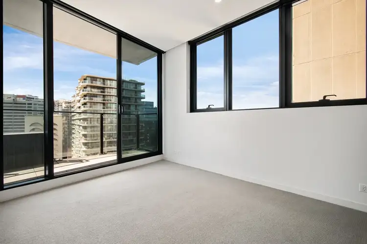 Fifth view of Homely apartment listing, 1412/50 Albert Road, South Melbourne VIC 3205