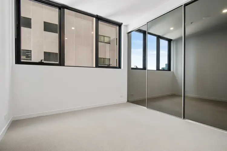 Sixth view of Homely apartment listing, 1412/50 Albert Road, South Melbourne VIC 3205