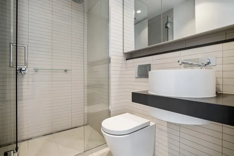 Seventh view of Homely apartment listing, 1412/50 Albert Road, South Melbourne VIC 3205