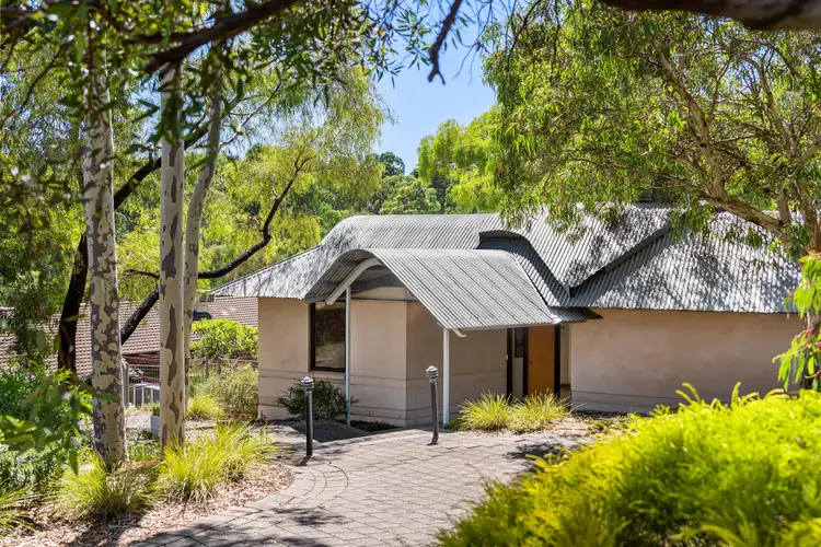 Second view of Homely house listing, 13 Bellevue Drive, Bellevue Heights SA 5050