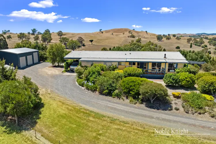 Fourth view of Homely rural property listing, 170 Carey Road, Yea VIC 3717