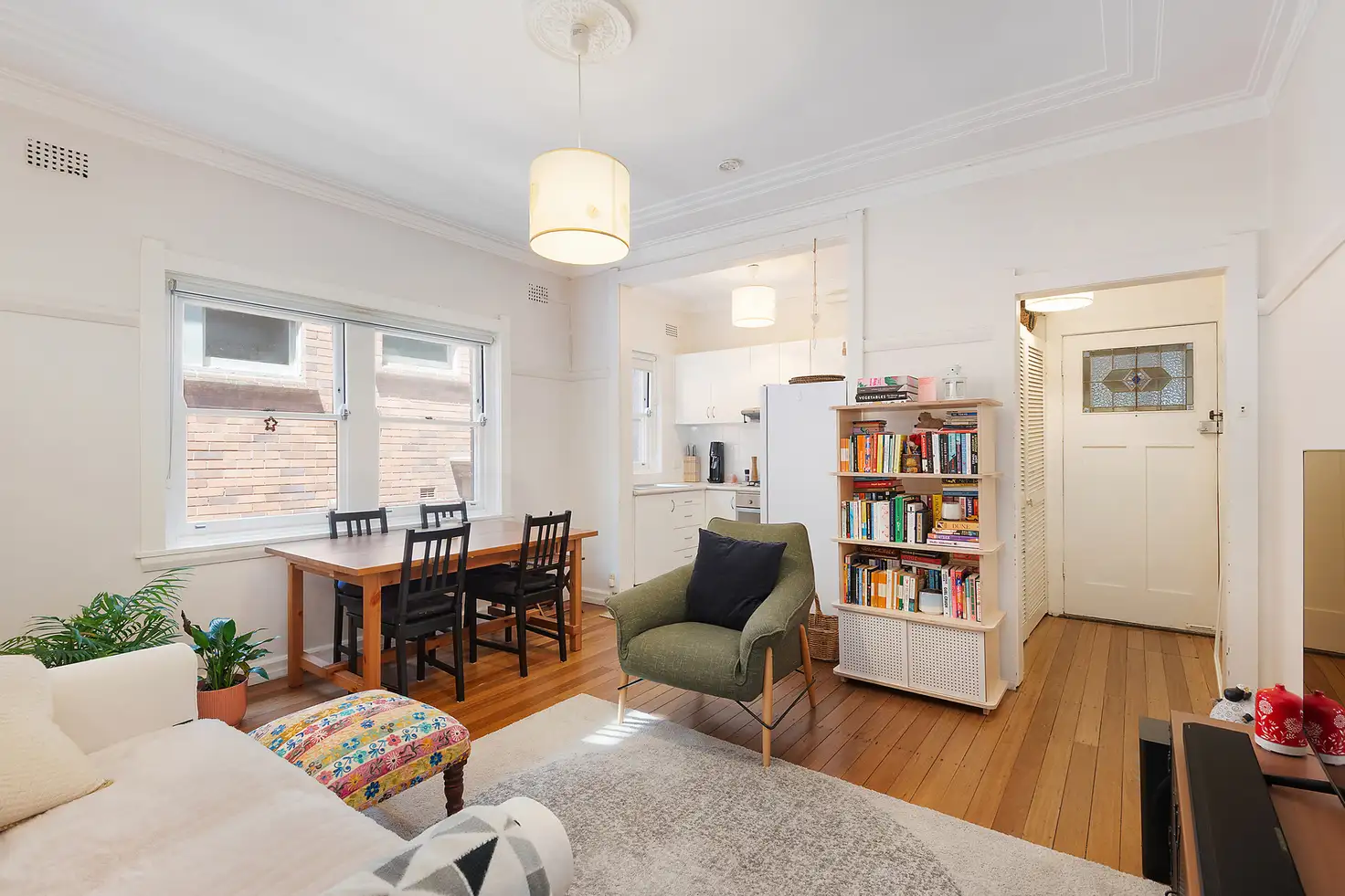 Main view of Homely apartment listing, 4/212 Alison Road, Randwick NSW 2031