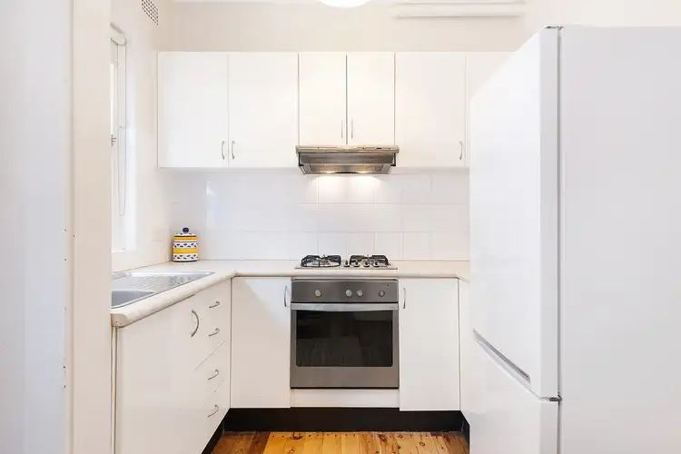 Second view of Homely apartment listing, 4/212 Alison Road, Randwick NSW 2031