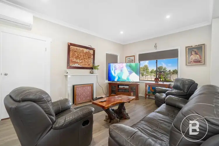 Fourth view of Homely rural property listing, 120 Haddon School Road, Haddon VIC 3351