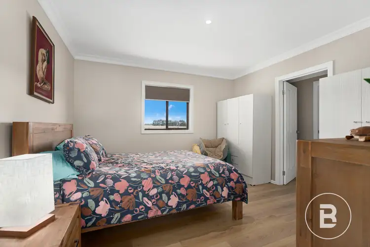 Fifth view of Homely rural property listing, 120 Haddon School Road, Haddon VIC 3351