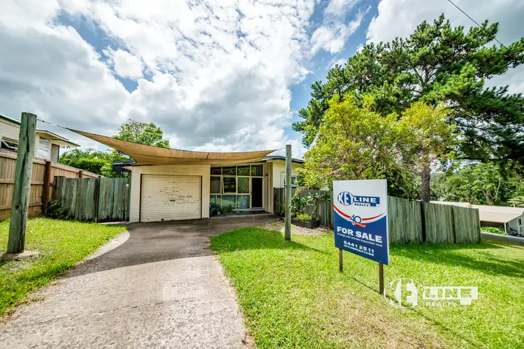 Main view of Homely house listing, 24 Webster Road, Nambour QLD 4560