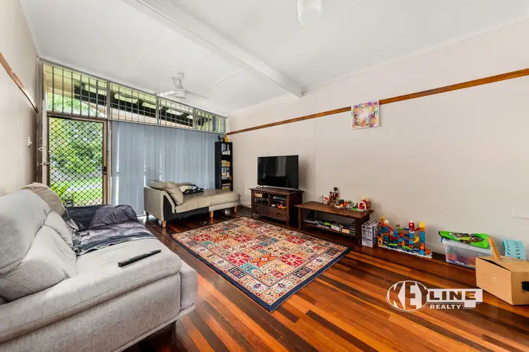 Second view of Homely house listing, 24 Webster Road, Nambour QLD 4560