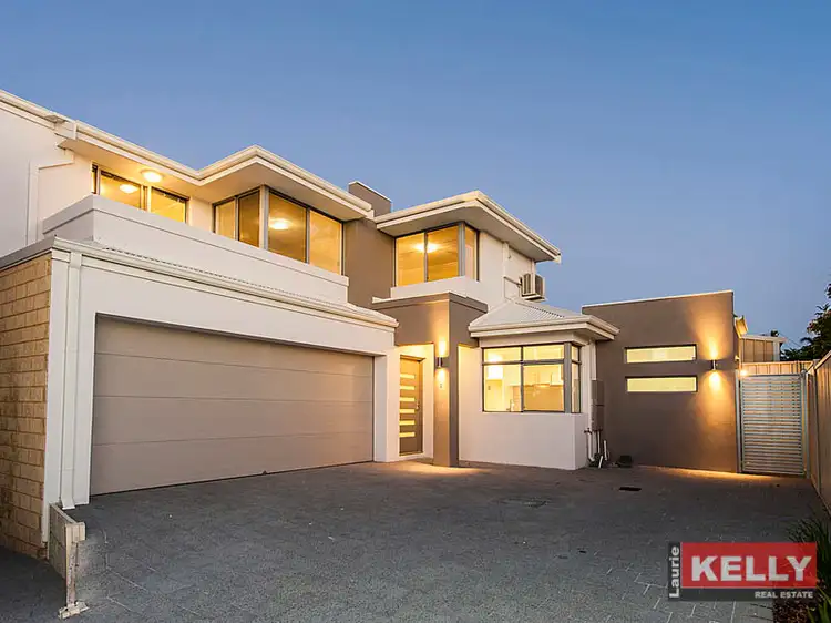 Main view of Homely house listing, 50c Frederick Street, Belmont WA 6104