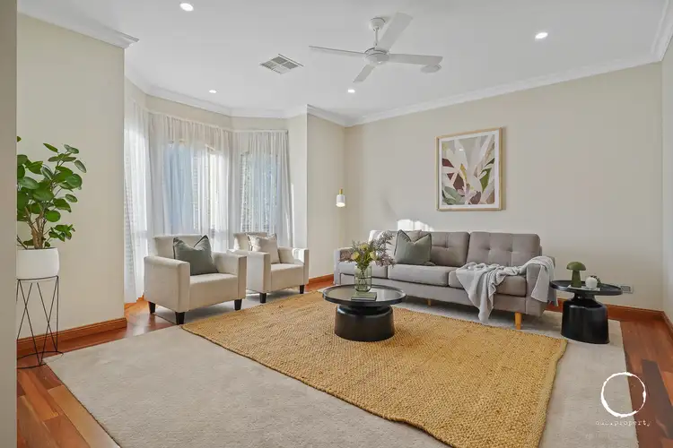 Third view of Homely house listing, 7 Delo Court, Grange SA 5022