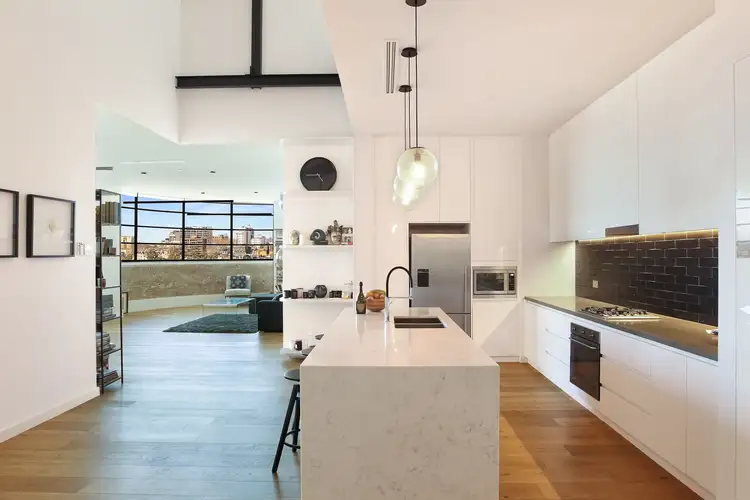 Level 7/706/46-48 Riley Street, Woolloomooloo NSW 2011