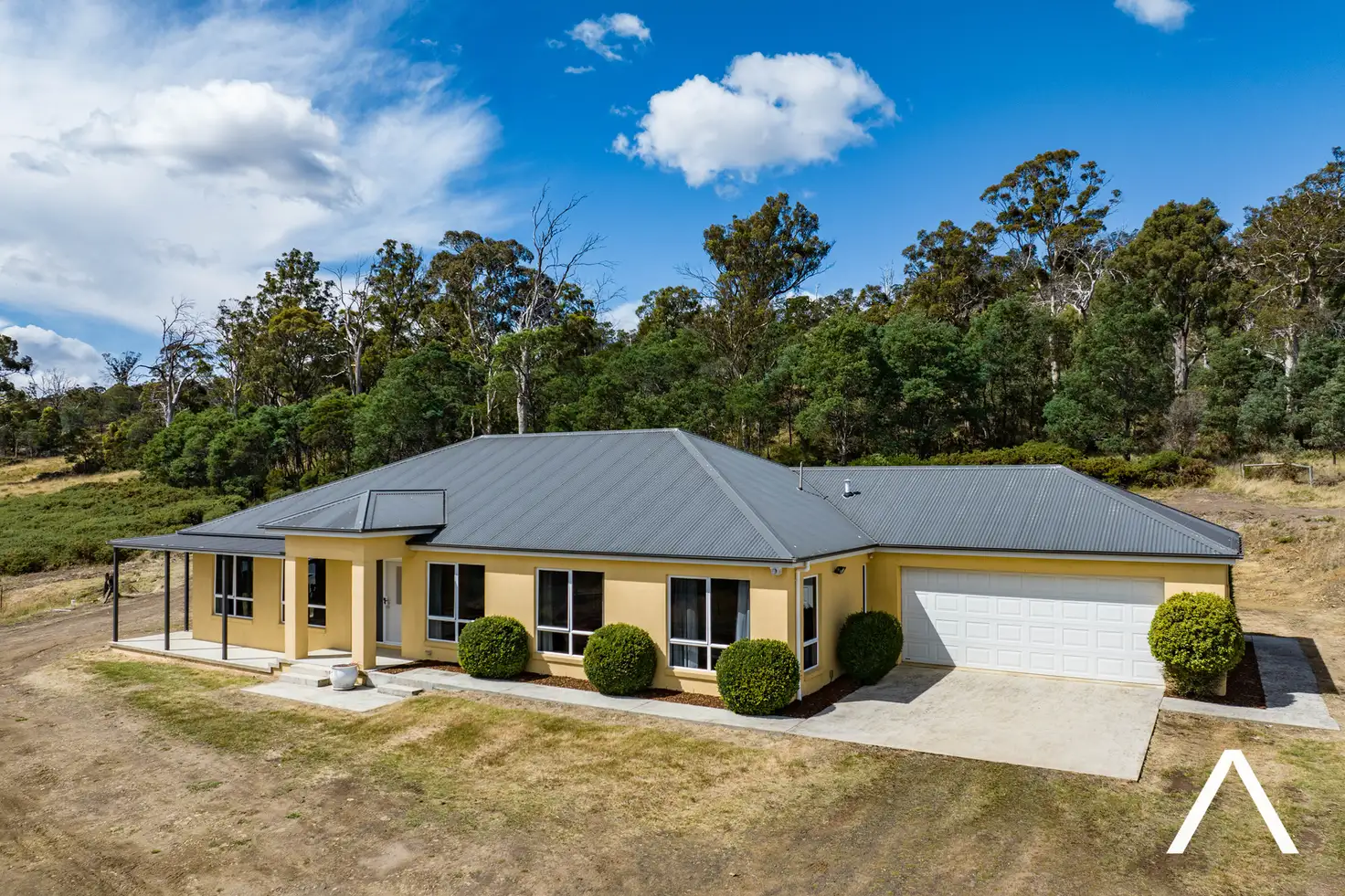 Main view of Homely house listing, 187 Pateena Road, Longford TAS 7301