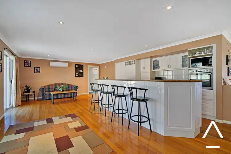 Second view of Homely house listing, 187 Pateena Road, Longford TAS 7301
