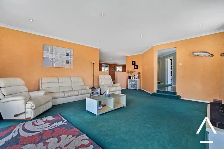 Fifth view of Homely house listing, 187 Pateena Road, Longford TAS 7301