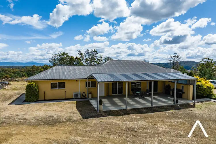 Sixth view of Homely house listing, 187 Pateena Road, Longford TAS 7301