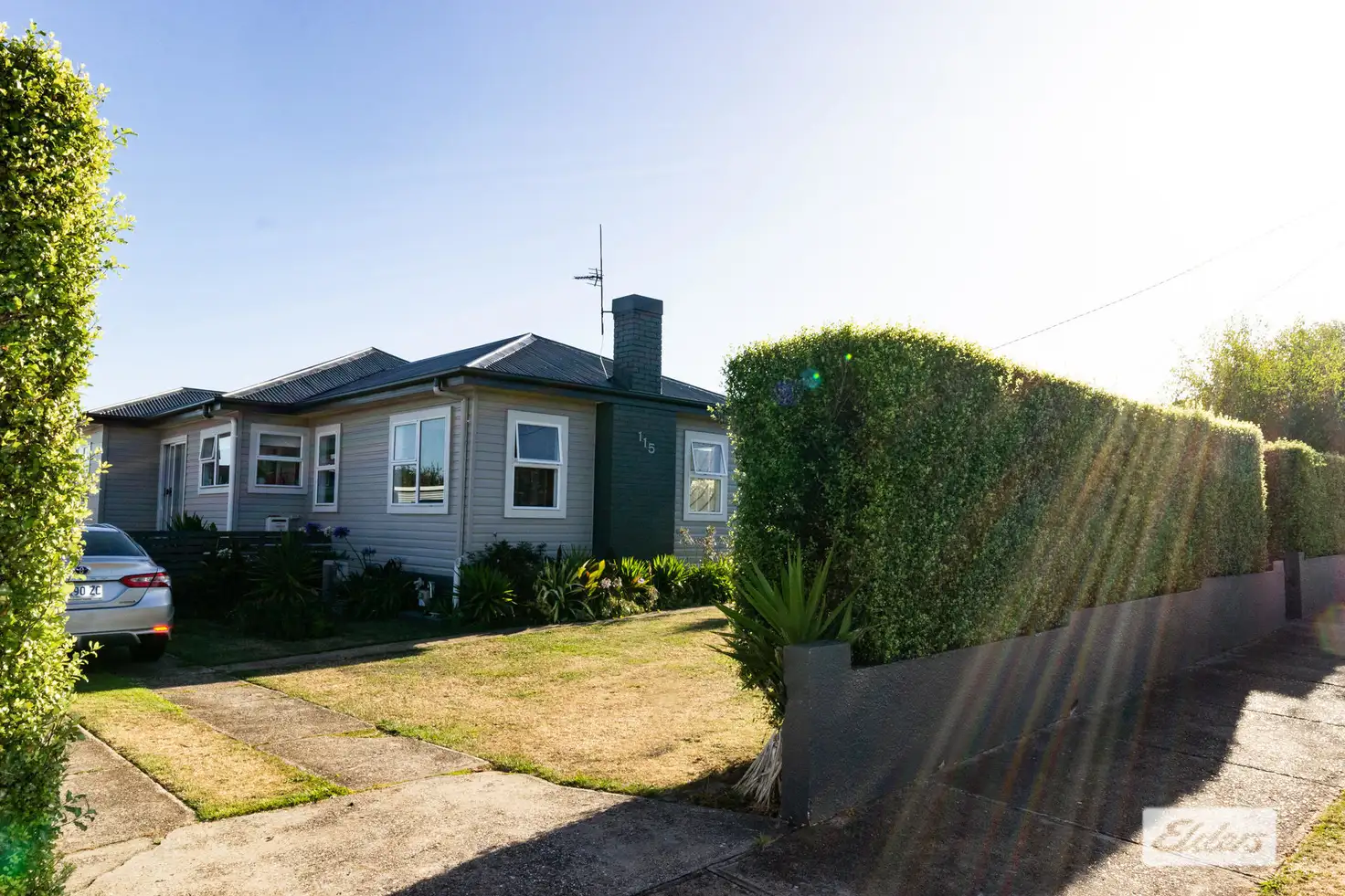 Main view of Homely house listing, 115 Nicholls Street, Devonport TAS 7310