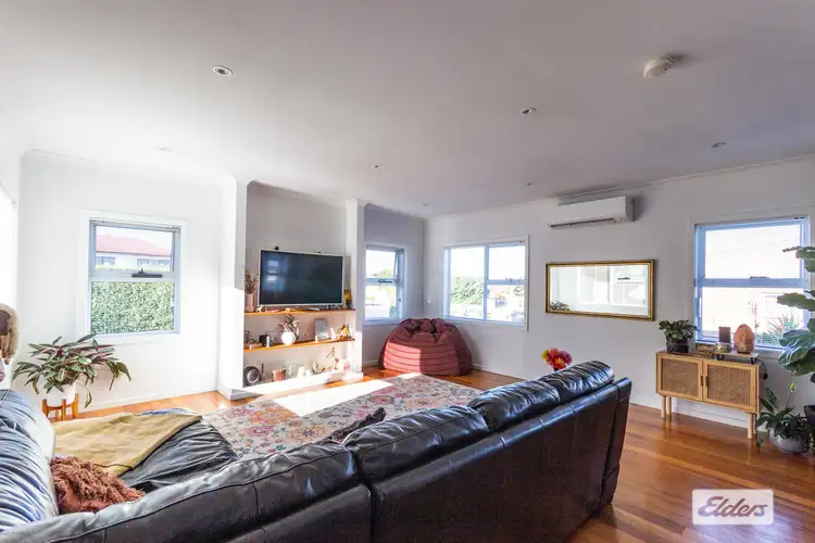 Second view of Homely house listing, 115 Nicholls Street, Devonport TAS 7310