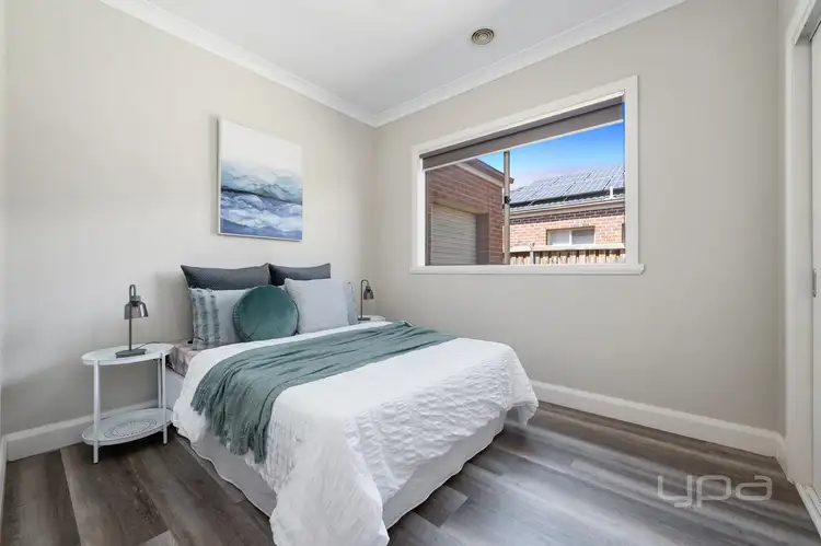 Sixth view of Homely house listing, 29 Chanticleer Avenue, Harkness VIC 3337