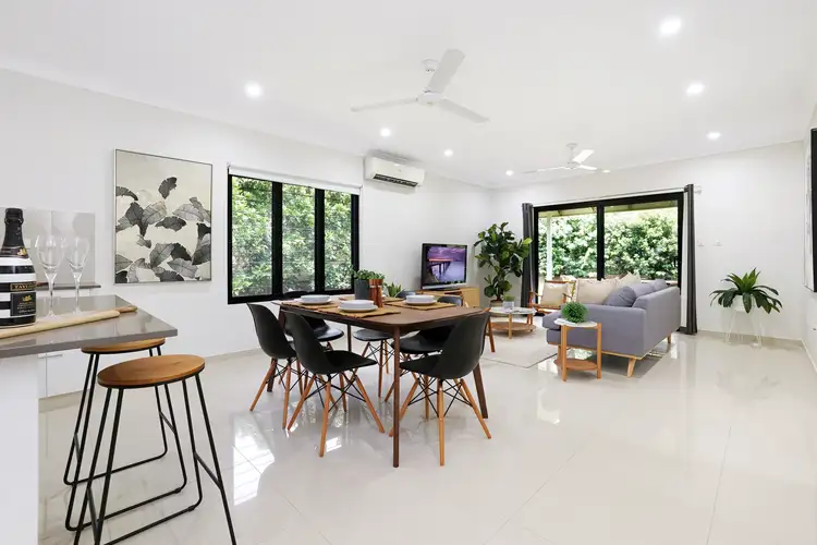 Main view of Homely house listing, 51 Camm Street, Johnston NT 832