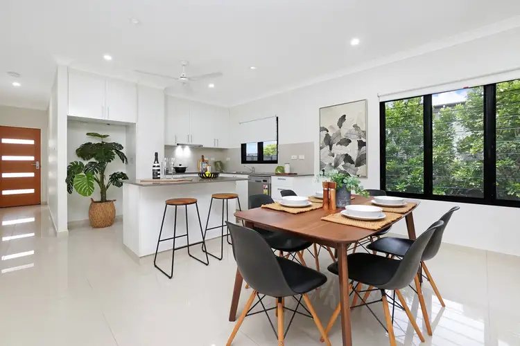 Second view of Homely house listing, 51 Camm Street, Johnston NT 832