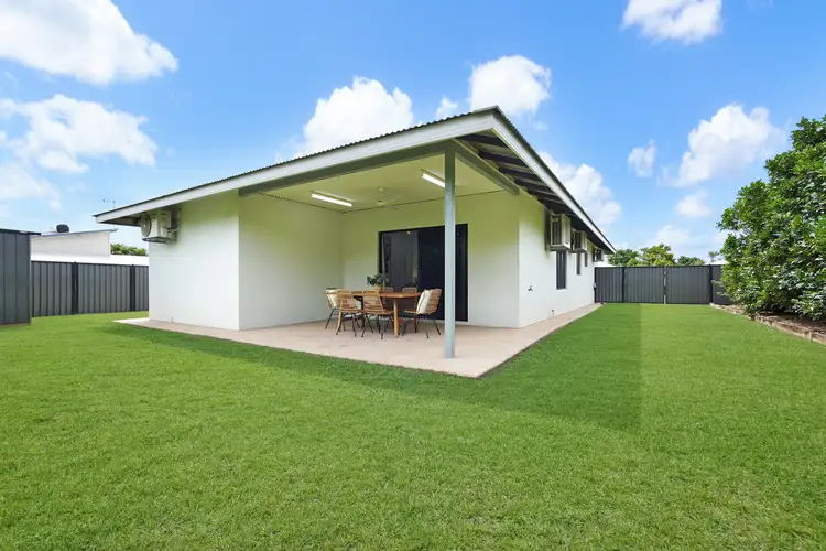 Fifth view of Homely house listing, 51 Camm Street, Johnston NT 832