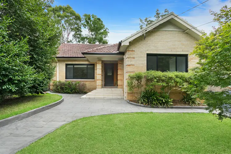 5 Rosebank Avenue, Epping NSW 2121