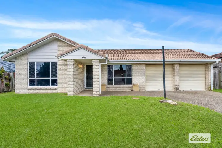 64 Bushland Drive