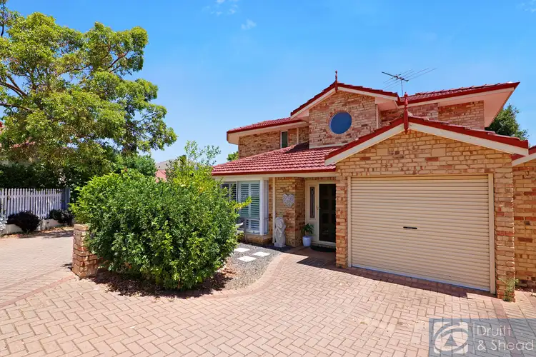 4/257 Grand Promenade, Doubleview WA 6018