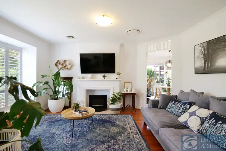 Second view of Homely townhouse listing, 4/257 Grand Promenade, Doubleview WA 6018