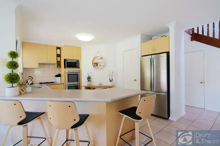 Fifth view of Homely townhouse listing, 4/257 Grand Promenade, Doubleview WA 6018